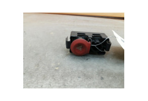 Bouton de warning RENAULT KANGOO 2 Photo n°1