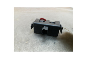 Bouton de warning RENAULT KANGOO 2 Photo n°2