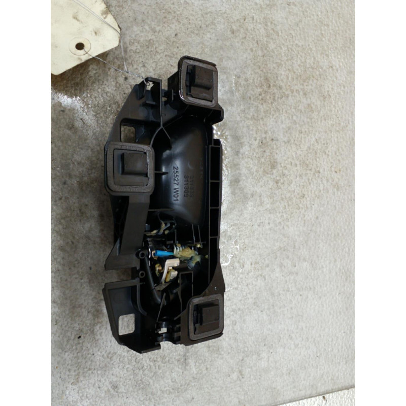 Poignee interieur arriere gauche PEUGEOT 308 2 SW Photo n°1