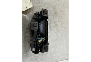 Poignee interieur arriere gauche PEUGEOT 308 2 SW Photo n°1