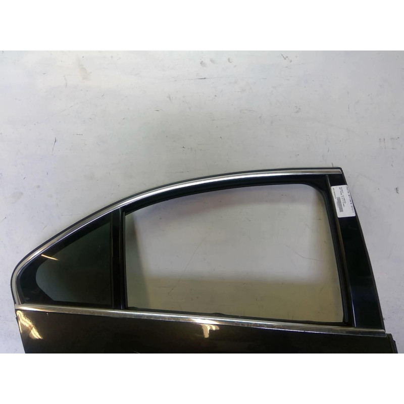 Porte arriere droit PEUGEOT 607 Photo n°1