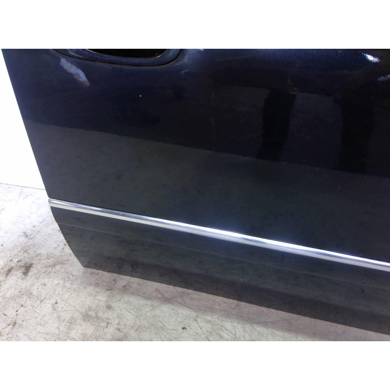 Porte avant droit PEUGEOT 607 Photo n°1