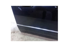 Porte avant droit PEUGEOT 607 Photo n°1
