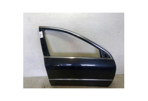 Porte avant droit PEUGEOT 607 Photo n°2