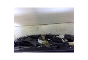 Porte avant droit PEUGEOT 607 Photo n°3