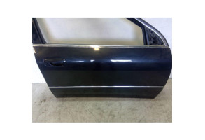 Porte avant droit PEUGEOT 607 Photo n°4