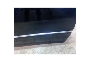 Porte avant droit PEUGEOT 607 Photo n°8