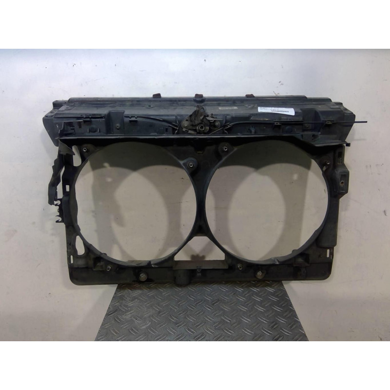Armature avant, Masque avant PEUGEOT 607 Photo n°1