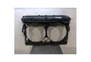 Armature avant, Masque avant PEUGEOT 607 Photo n°1