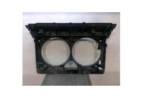 Armature avant, Masque avant PEUGEOT 607 Photo n°2