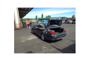 Bouton de warning BMW SERIE 5 E60 Photo n°8