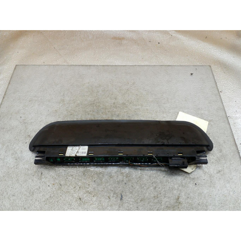 Feu arriere stop central BMW SERIE 5 E60 Photo n°1