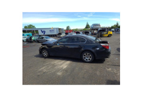 Feu arriere stop central BMW SERIE 5 E60 Photo n°3