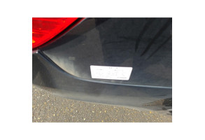 Feu arriere stop central BMW SERIE 5 E60 Photo n°8