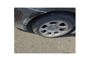 Feu arriere stop central BMW SERIE 5 E60 Photo n°14