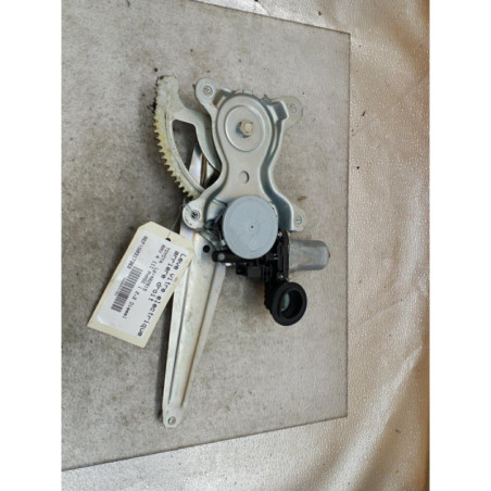 Leve vitre electrique arriere droit TOYOTA RAV4 3