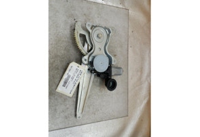 Leve vitre electrique arriere droit TOYOTA RAV4 3 Photo n°1