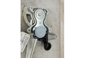 Leve vitre electrique arriere droit TOYOTA RAV4 3 Photo n°2
