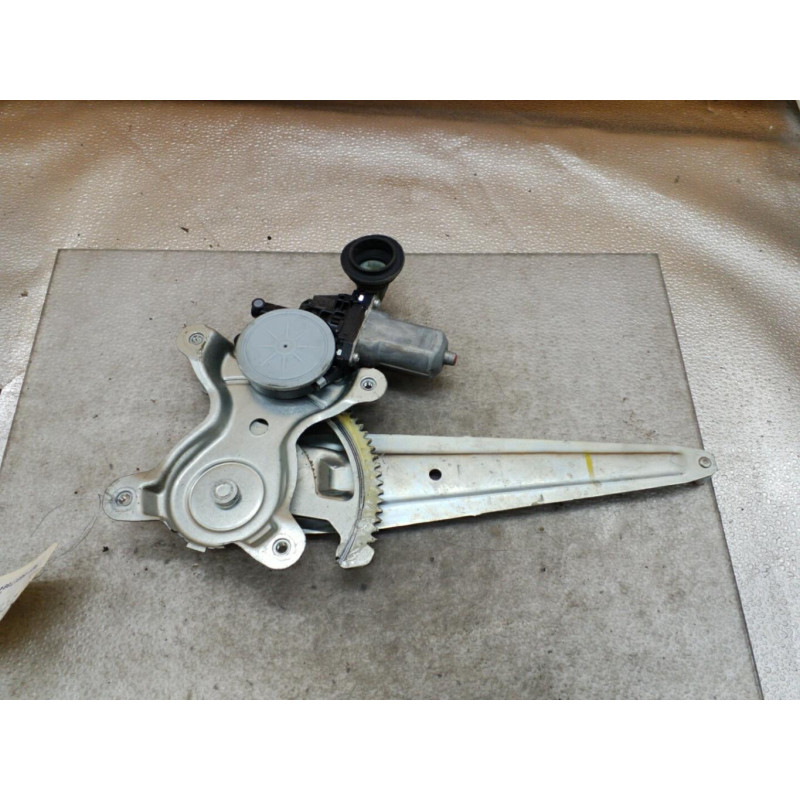 Leve vitre electrique arriere gauche TOYOTA RAV4 3 Photo n°1