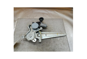 Leve vitre electrique arriere gauche TOYOTA RAV4 3 Photo n°1