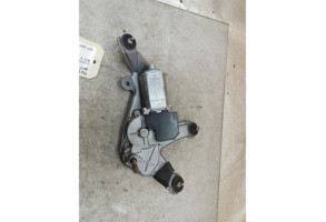 Moteur essuie glace arriere TOYOTA RAV4 3 Photo n°2