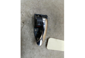 Poignee interieur avant droit TOYOTA RAV4 3 Photo n°2