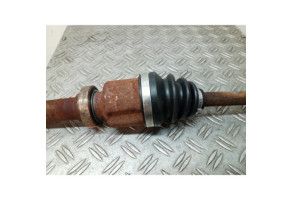 Cardan droit (transmission) RENAULT TWINGO 2 Photo n°2