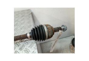 Cardan droit (transmission) RENAULT TWINGO 2 Photo n°4