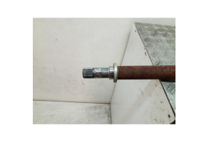 Cardan droit (transmission) RENAULT TWINGO 2 Photo n°5