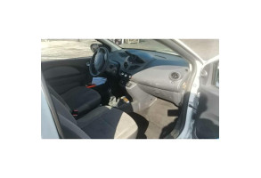 Cardan droit (transmission) RENAULT TWINGO 2 Photo n°6
