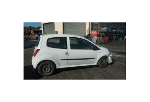 Cardan droit (transmission) RENAULT TWINGO 2 Photo n°7
