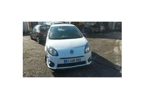 Cardan droit (transmission) RENAULT TWINGO 2 Photo n°8