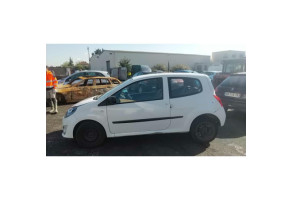 Cardan droit (transmission) RENAULT TWINGO 2 Photo n°9