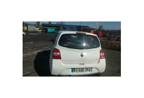 Cardan droit (transmission) RENAULT TWINGO 2 Photo n°10