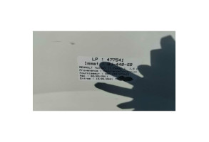 Cardan droit (transmission) RENAULT TWINGO 2 Photo n°11