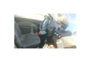Cardan droit (transmission) RENAULT TWINGO 2 Photo n°12