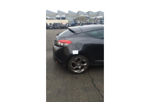 Bras essuie glace avant droit RENAULT MEGANE 3 Photo n°4