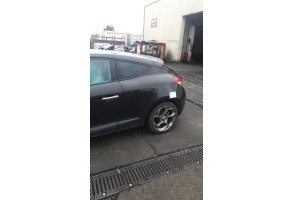 Bras essuie glace avant droit RENAULT MEGANE 3 Photo n°7