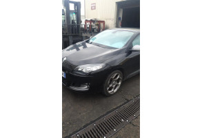 Bras essuie glace avant droit RENAULT MEGANE 3 Photo n°12