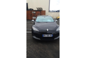 Bras essuie glace avant droit RENAULT MEGANE 3 Photo n°13