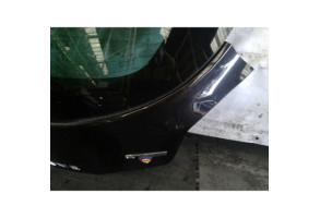 Malle/Hayon arriere RENAULT MEGANE 3 Photo n°1