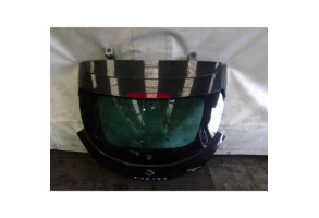 Malle/Hayon arriere RENAULT MEGANE 3 Photo n°2