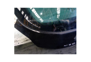 Malle/Hayon arriere RENAULT MEGANE 3 Photo n°4