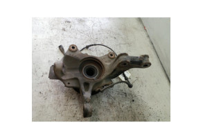 Pivot de moyeu avant droit RENAULT MEGANE 3 Photo n°2
