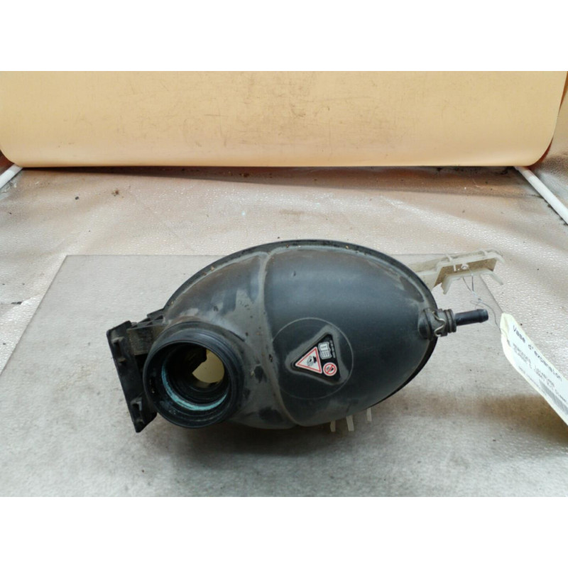 Vase d'expansion MERCEDES CLASSE C 204 Photo n°1