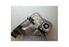 Leve vitre electrique arriere droit MERCEDES CLASSE C 204 Photo n°1