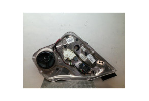 Leve vitre electrique arriere droit MERCEDES CLASSE C 204 Photo n°2