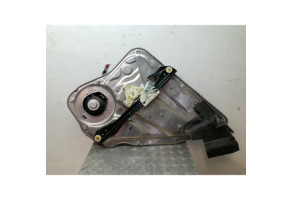 Leve vitre electrique arriere gauche MERCEDES CLASSE C 204 Photo n°2