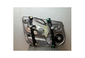Leve vitre electrique avant droit MERCEDES CLASSE C 204 Photo n°2