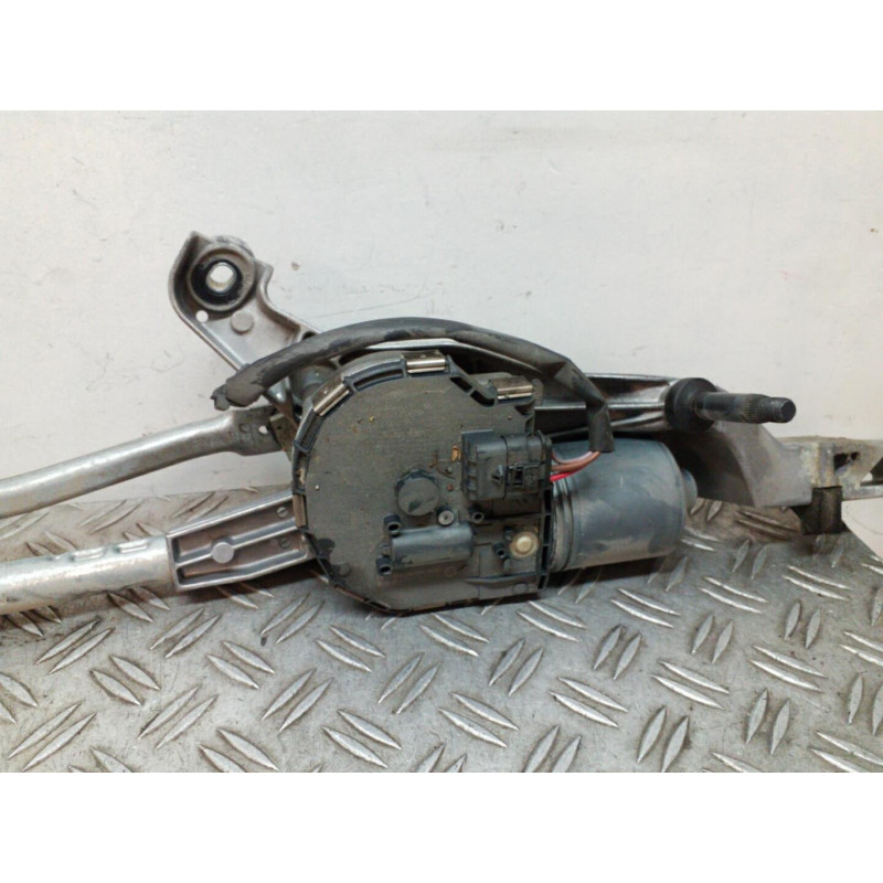 Moteur essuie glace avant MERCEDES CLASSE C 204 Photo n°1